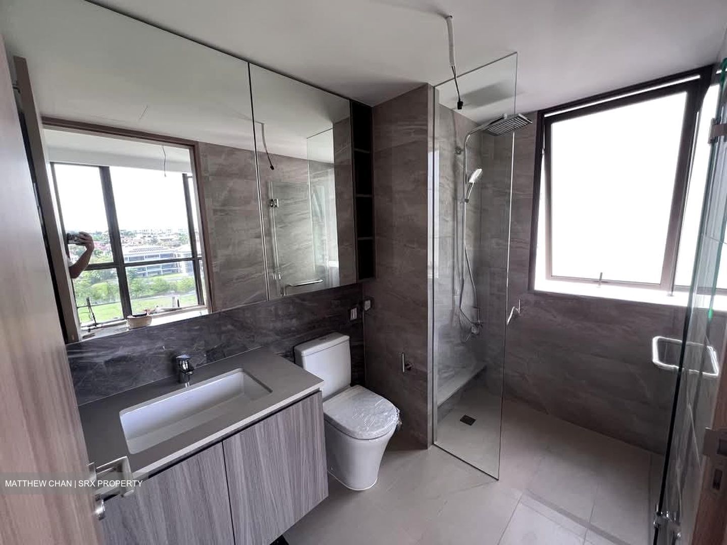 The Botany At Dairy Farm (D23), Condominium #559210001